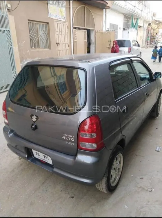 Suzuki Alto 2009 for Sale in Islamabad Image-1