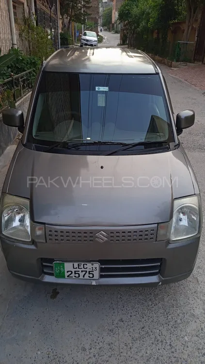 Suzuki Alto 2007 for Sale in Rawalpindi Image-1