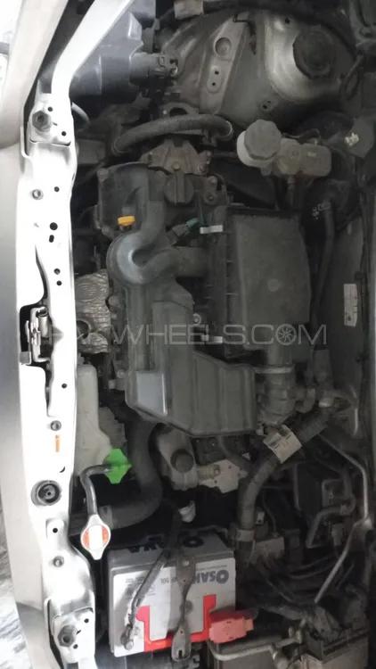 Suzuki Alto 2021 for Sale in Sheikhupura Image-1