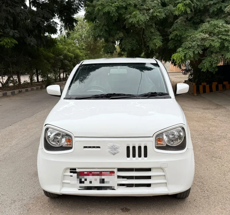 Suzuki Alto 2023 for Sale in Karachi Image-1