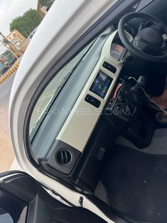 Suzuki Alto 2025 for Sale in Bahawalpur Image-1