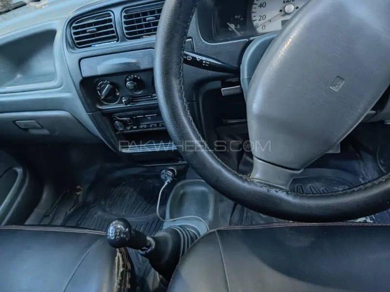 Suzuki Alto 2006 for Sale in Jhelum Image-1