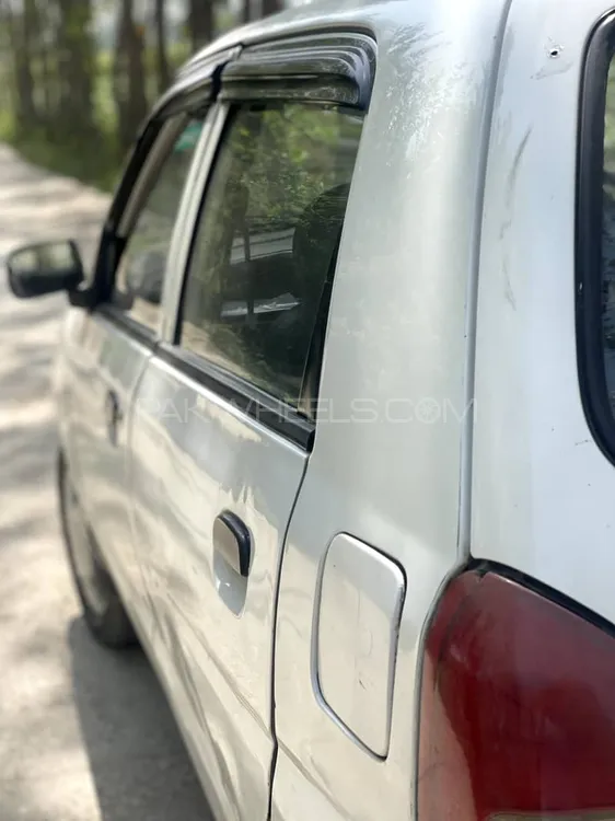 Suzuki Alto 2010 for Sale in Swabi Image-1