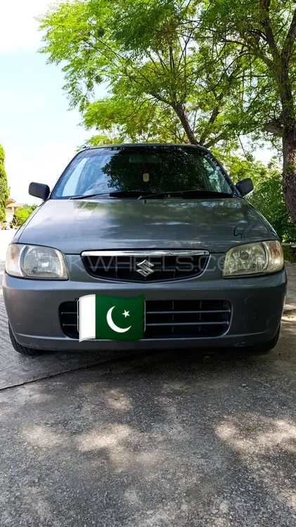 Suzuki Alto 2011 for Sale in Rawalpindi Image-1