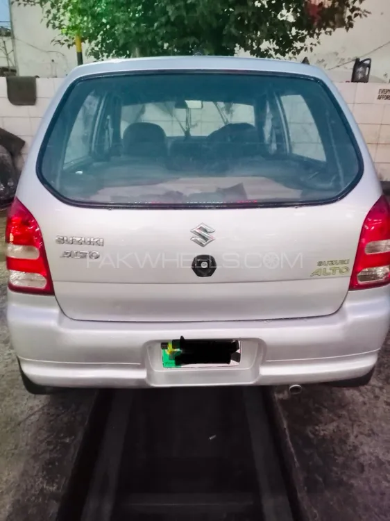 Suzuki Alto 2012 for Sale in Rawalpindi Image-1