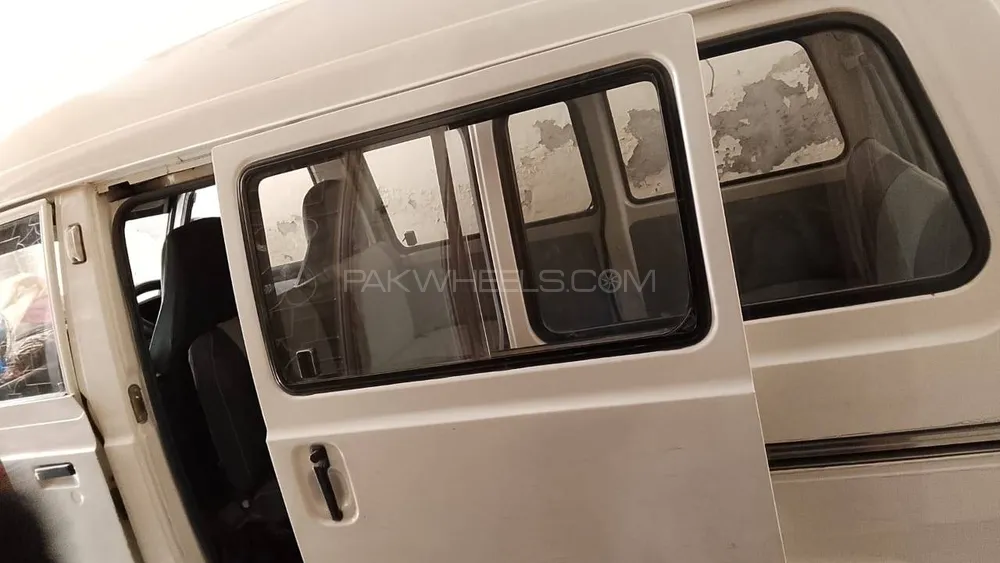 Suzuki Bolan 2011 for Sale in Multan Image-1
