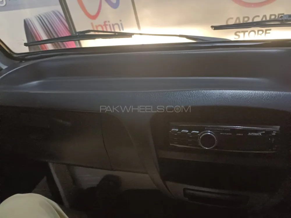 Suzuki Bolan 2022 for Sale in Multan Image-1