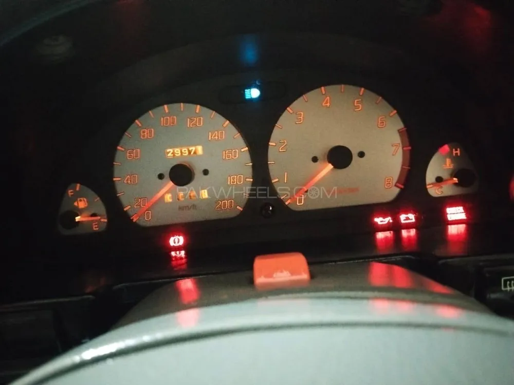Suzuki Cultus 2017 for Sale in Khairpur Image-1