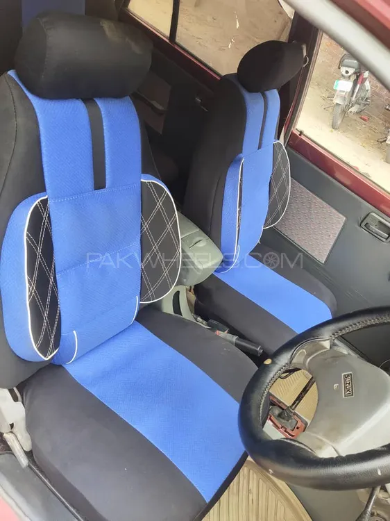 Suzuki Cultus 2008 for Sale in Chichawatni Image-1
