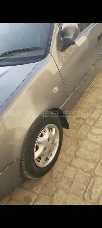 Suzuki Cultus 2012 for Sale in Bahawalpur Image-1