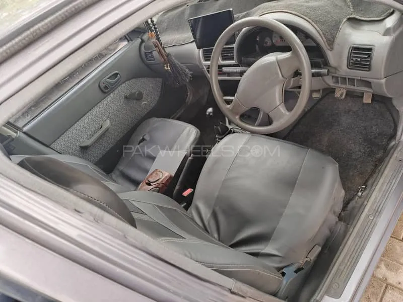 Suzuki Cultus 2014 for Sale in Karachi Image-1
