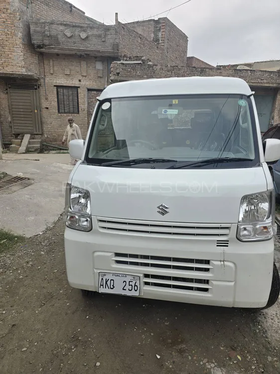 سوزوکی ایوری 2017 for Sale in گجرات Image-1