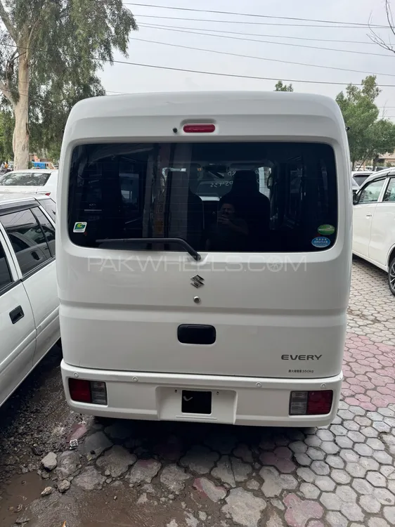 Suzuki Every 2020 for Sale in Gujranwala Image-1