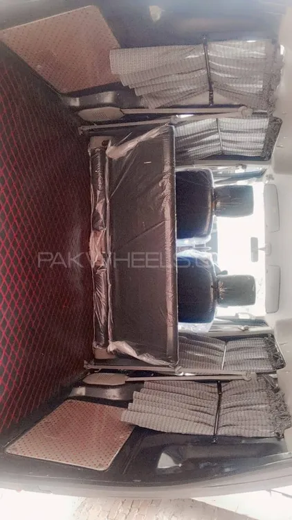 Suzuki Every 2013 for Sale in Gujranwala Image-1