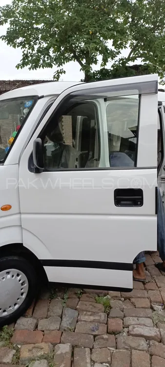 Suzuki Every 2020 for Sale in Gujrat Image-1