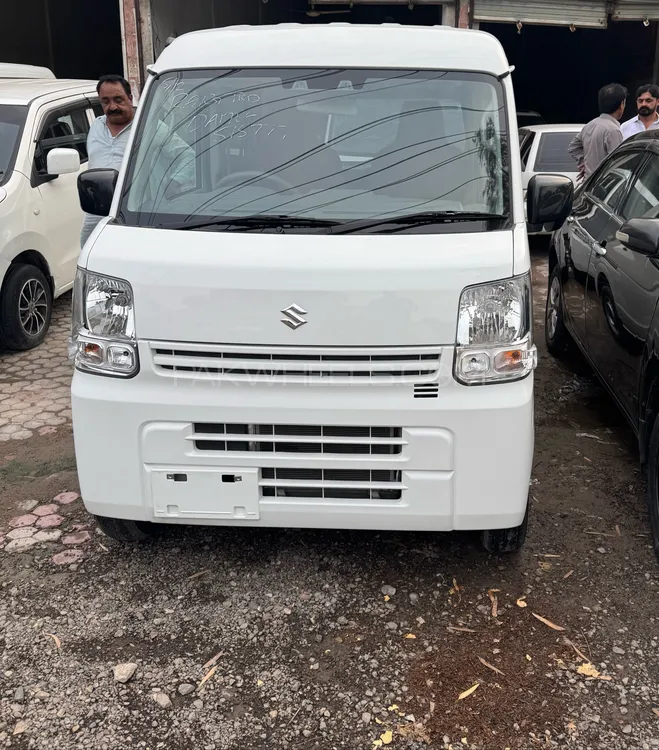 Suzuki Every 2021 for Sale in Gujranwala Image-1
