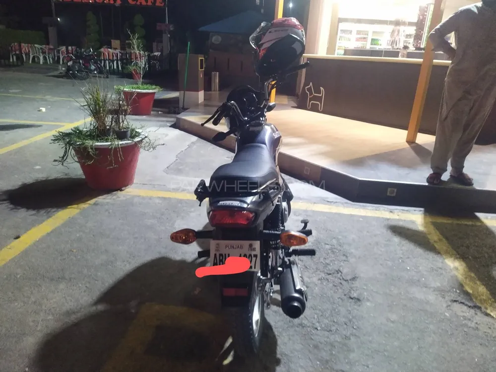 Suzuki GD 110S 2020 for Sale Image-1