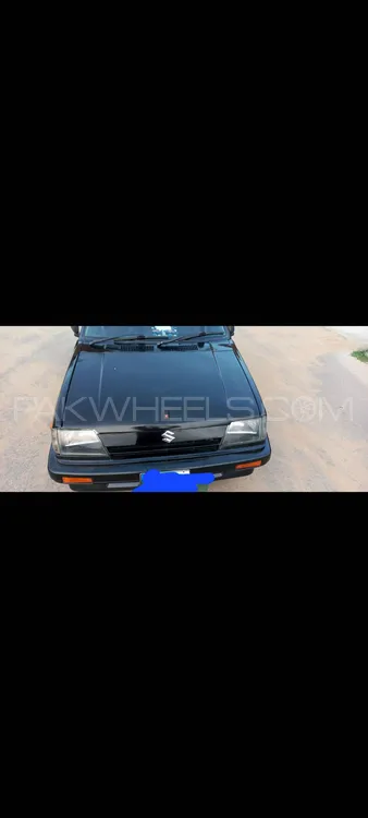 Suzuki Khyber 1990 for Sale in Rawalpindi Image-1