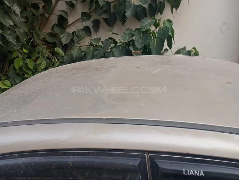 Suzuki Liana 2006 for Sale in Hyderabad Image-1