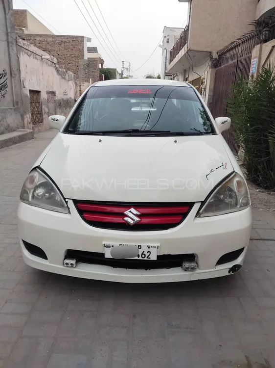 Suzuki Liana 2006 for Sale in Multan Image-1