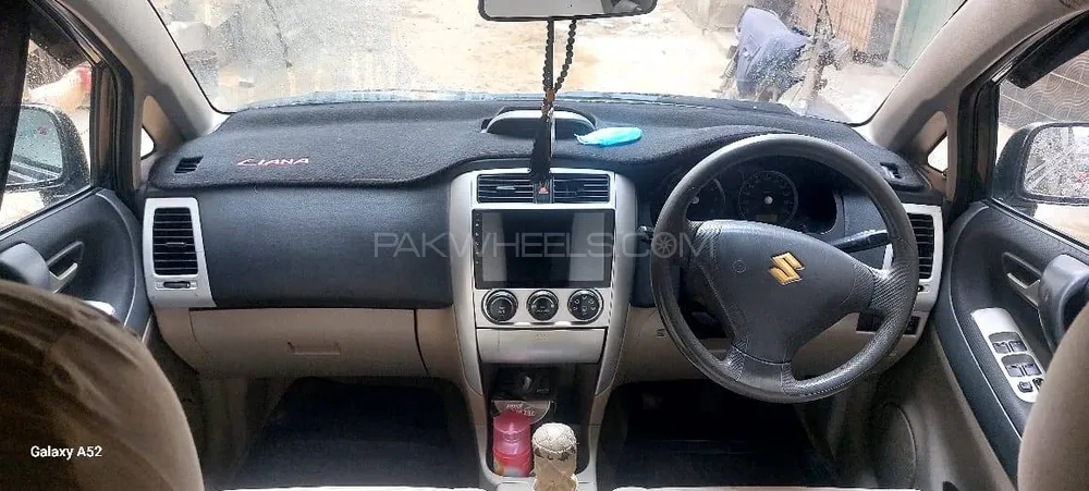 Suzuki Liana 2008 for Sale in Karachi Image-1