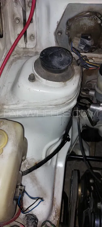 Suzuki Mehran 2006 for Sale in Peshawar Image-1