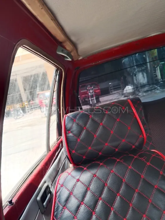 Suzuki Mehran 1992 for Sale in Rawalpindi Image-1