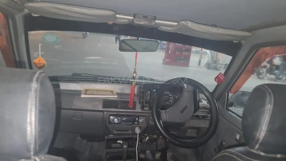 Suzuki Mehran 2007 for Sale in Lahore Image-1