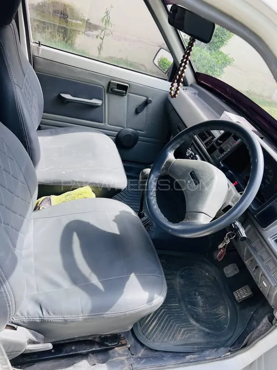 Suzuki Mehran 2015 for Sale in Bahawalpur Image-1