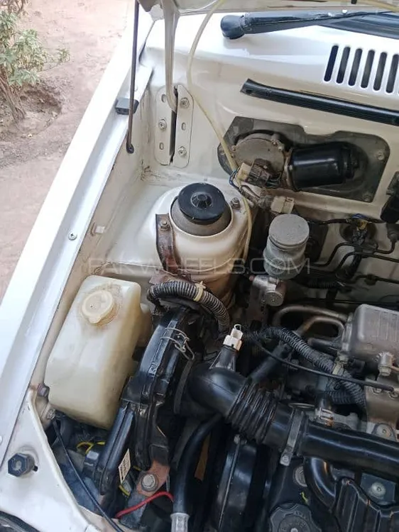 Suzuki Mehran 2018 for Sale in Multan Image-1