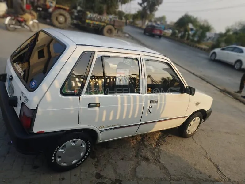 Suzuki Mehran 2019 for Sale in Rawalpindi Image-1