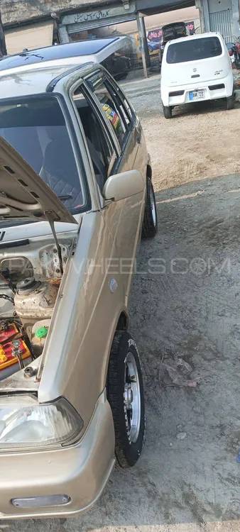 Suzuki Mehran 2008 for Sale in Gujar Khan Image-1