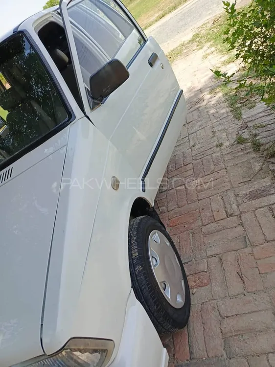 Suzuki Mehran 2013 for Sale in Kot addu Image-1