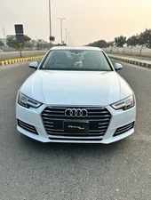 Audi A4 1.4 TFSI  2018 for Sale