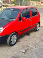 Chevrolet Joy 2007 for Sale