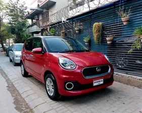 Daihatsu Boon 1.0 CL Limited 2016 for Sale