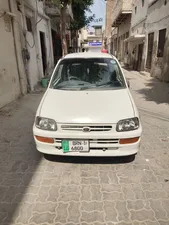 Daihatsu Cuore CX Eco 2007 for Sale
