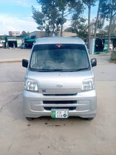 Daihatsu Hijet Cruise 2017 for Sale
