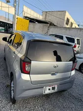 Daihatsu Mira L 2018 for Sale