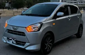 Daihatsu Mira L SA III 2018 for Sale