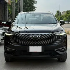 Haval H6 HEV 2024 for Sale