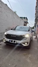 Haval H6 HEV 2024 for Sale