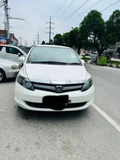 Honda Airwave M 2006 for Sale