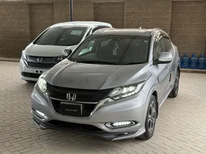 Honda Vezel Hybrid Z Honda Sensing  2016 for Sale