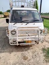 Hyundai Shehzore 2006 for Sale