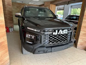 JAC T9 Hunter 2025 for Sale