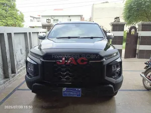 JAC T9 Hunter 2025 for Sale