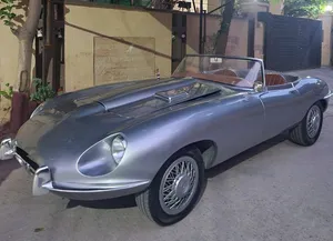 Jaguar Xjs 1967 for Sale