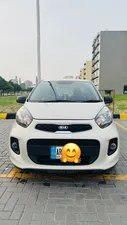 KIA Picanto 1.0 MT 2020 for Sale