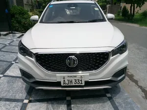 MG ZS EV Luxury 2021 for Sale